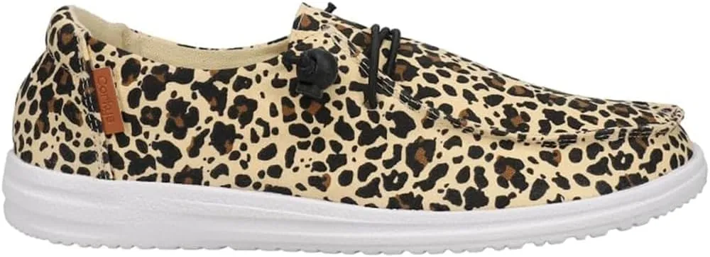 Corkys Womens Kayak Slip On Boat Sneakers Casual Shoes Casual