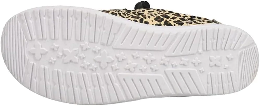 Corkys Womens Kayak Slip On Boat Sneakers Casual Shoes Casual
