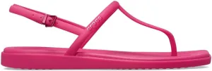 Crocs Women's Miami Thong Sandal Flat