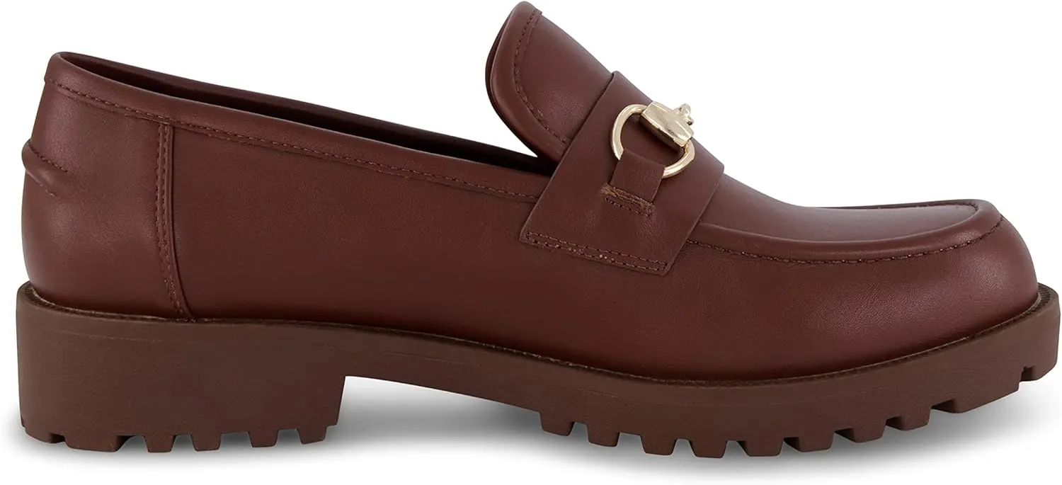 CUSHIONAIRE womens Loafers