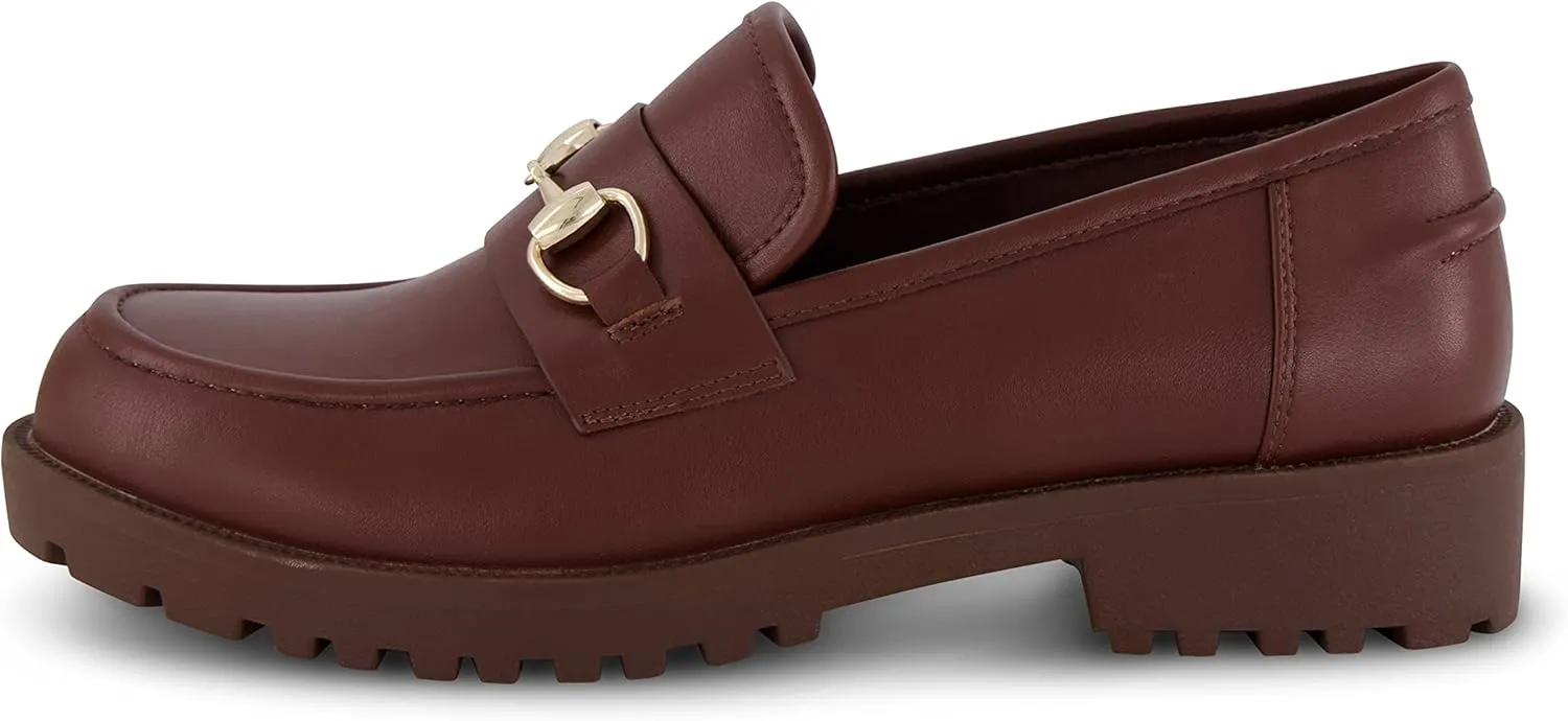 CUSHIONAIRE womens Loafers