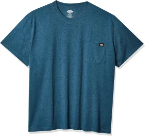 Dickies Men's Heavyweight Crew Neck Short Sleeve Tee