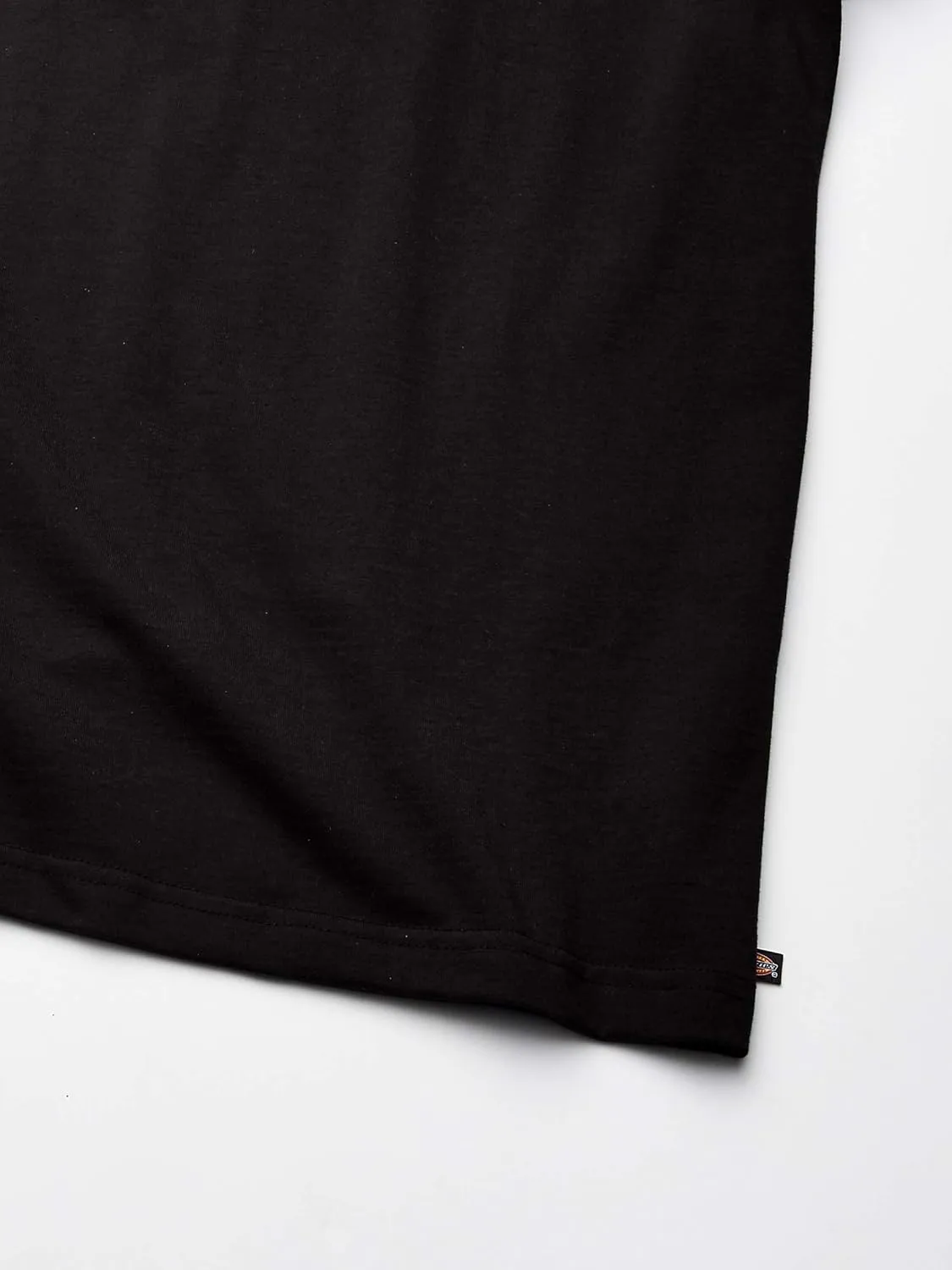 Dickies Men's Short Sleeve Heavyweight Crew Neck