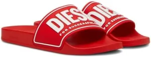 Diesel Men's SA-MAYEMI P Sandals Slide