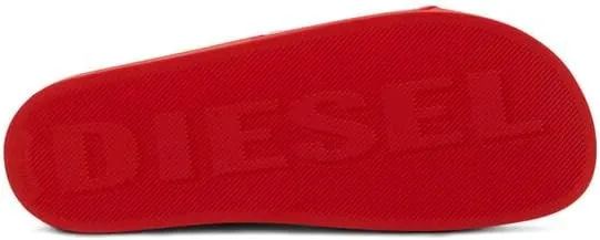 Diesel Men's SA-MAYEMI P Sandals Slide