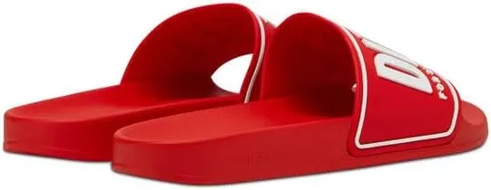 Diesel Men's SA-MAYEMI P Sandals Slide