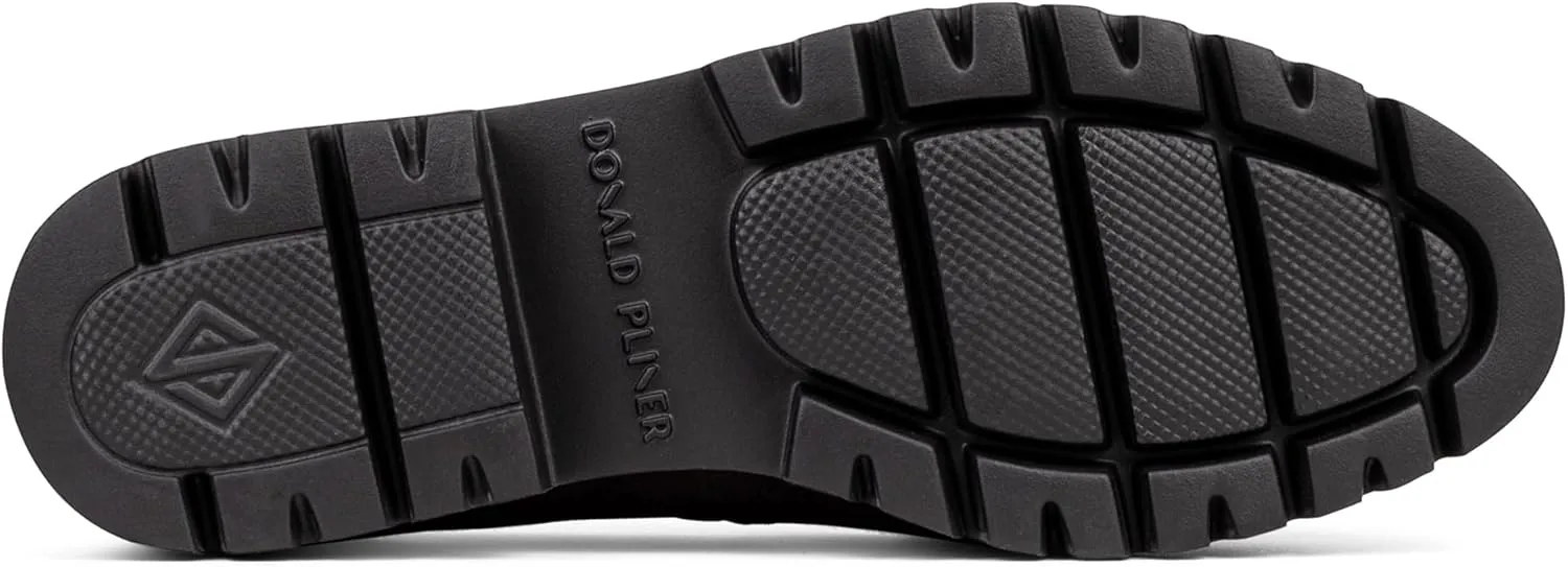 Donald Pliner Women's Eclipse Dress Loafers, Slip-On Shoes, Comfortable Flats for Everyday Walk