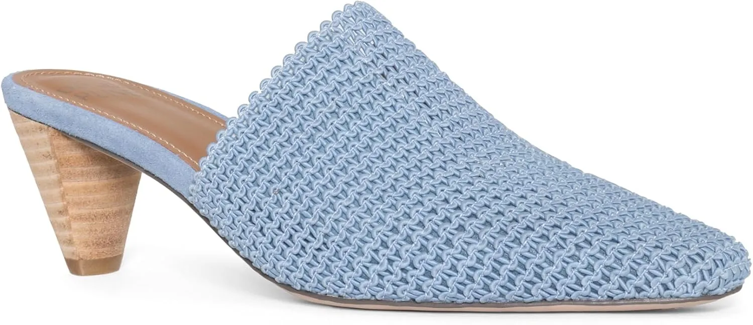 Donald Pliner Women's Jaliea Stretch Mule