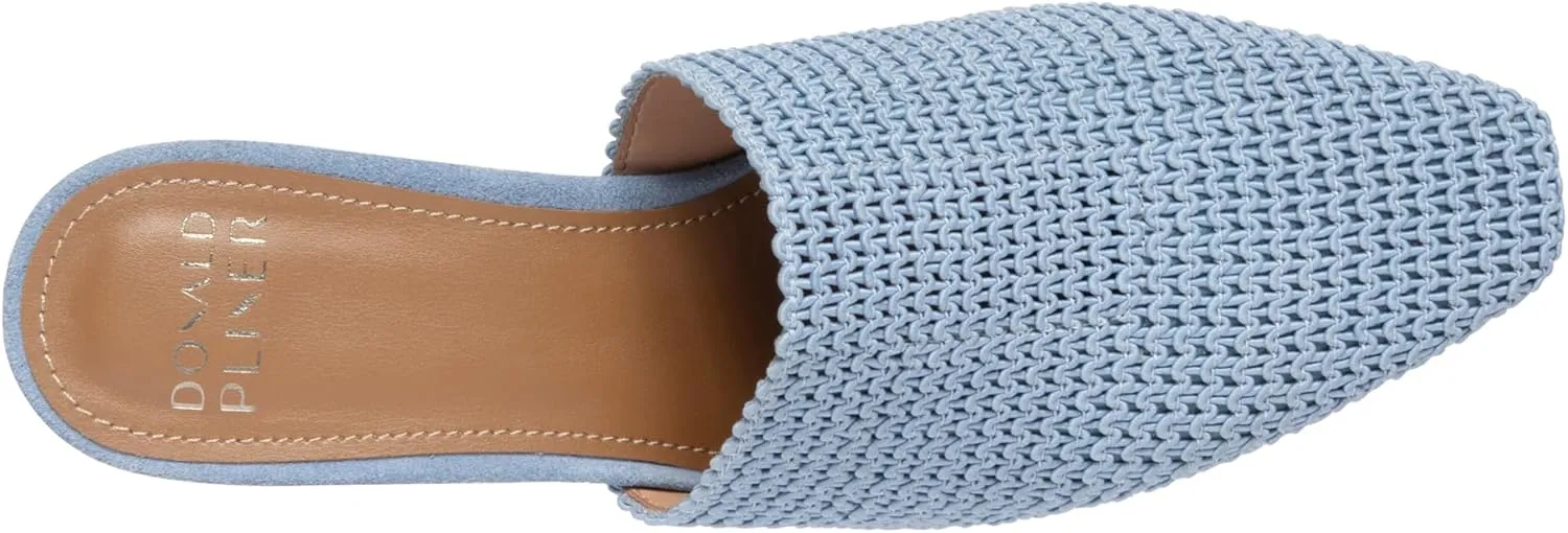 Donald Pliner Women's Jaliea Stretch Mule