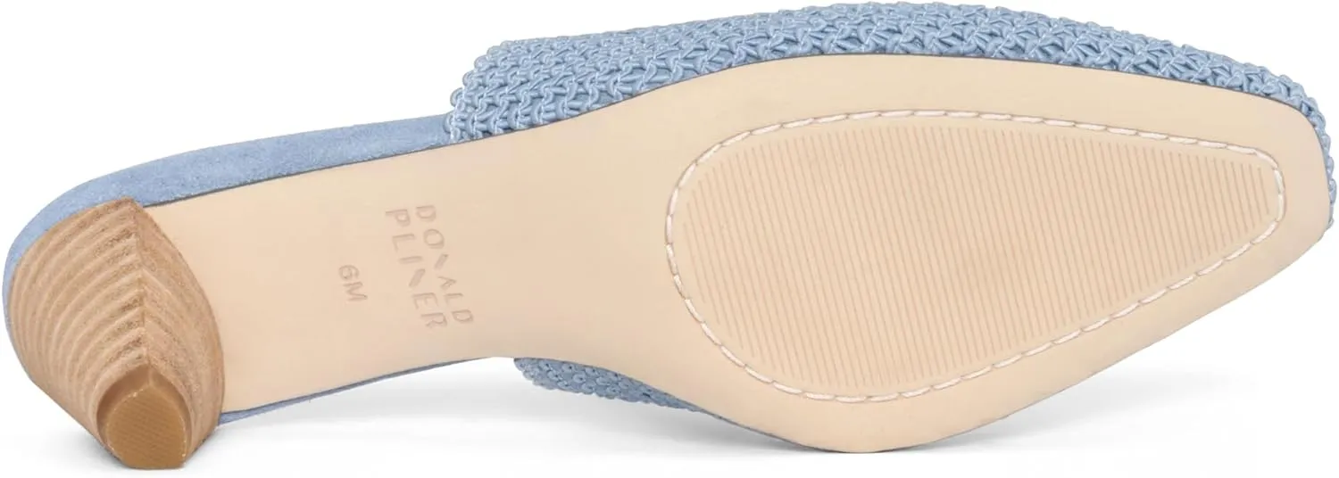 Donald Pliner Women's Jaliea Stretch Mule