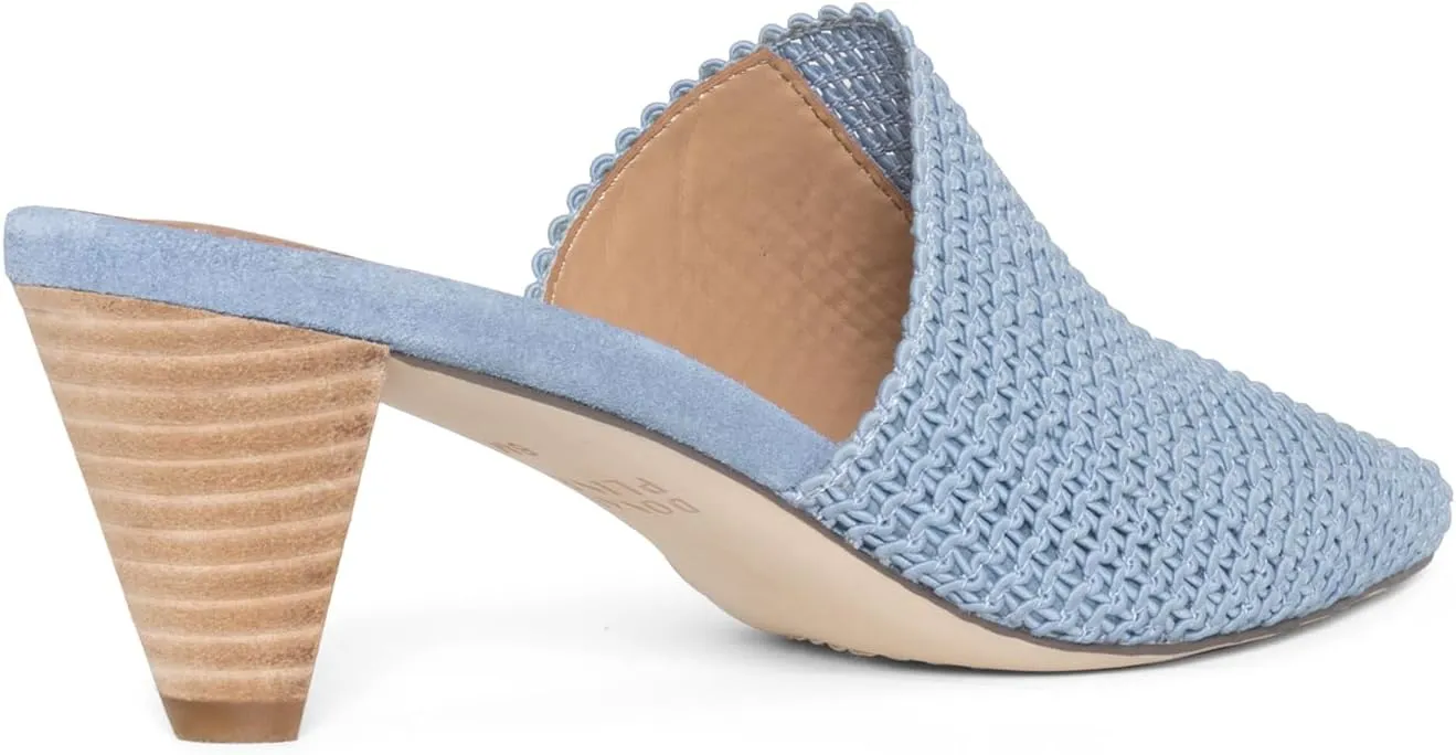 Donald Pliner Women's Jaliea Stretch Mule