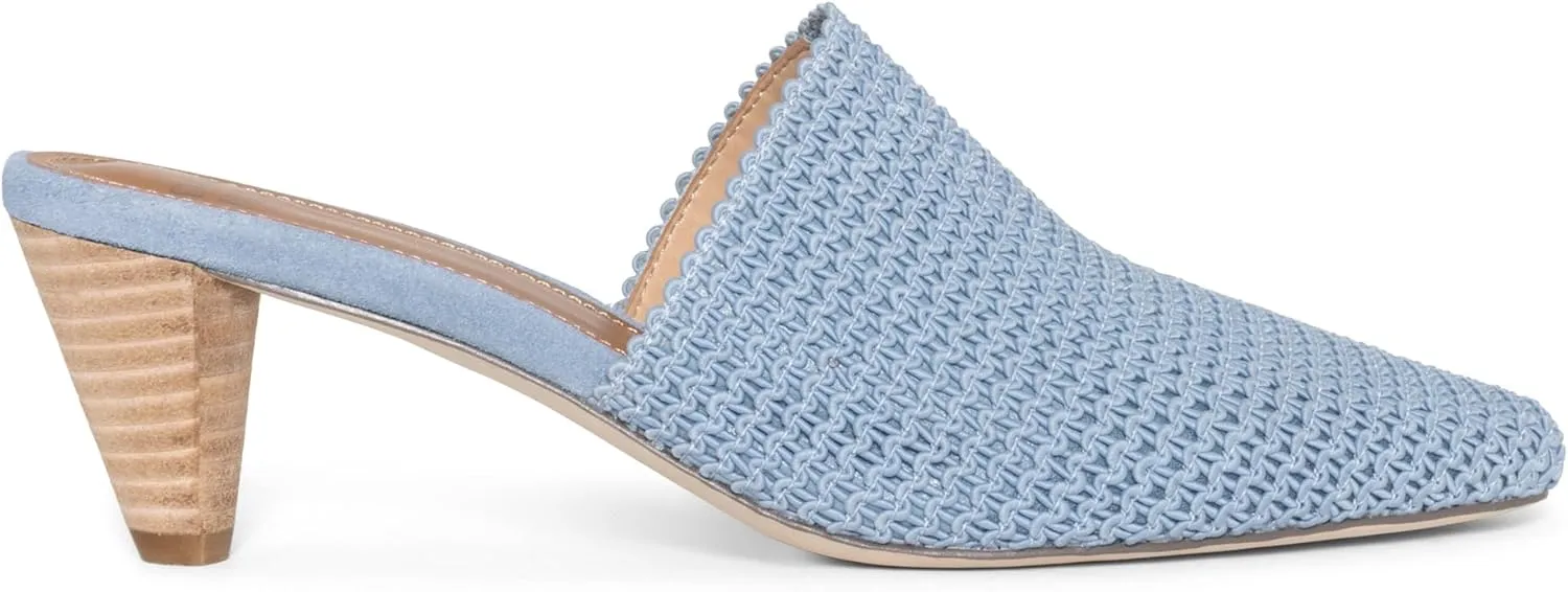Donald Pliner Women's Jaliea Stretch Mule