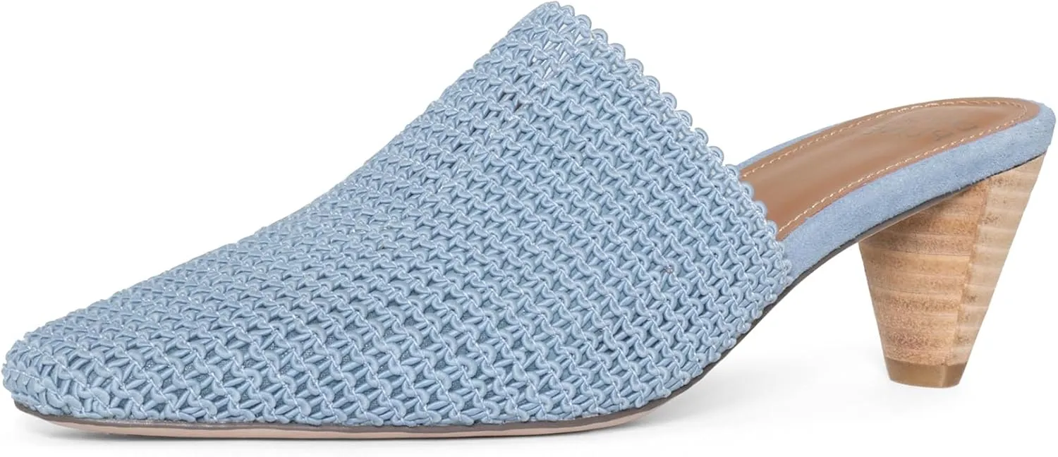 Donald Pliner Women's Jaliea Stretch Mule