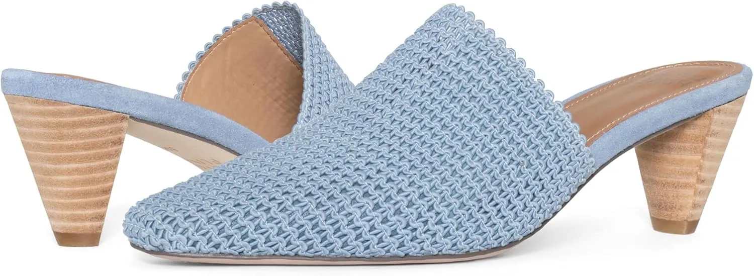Donald Pliner Women's Jaliea Stretch Mule