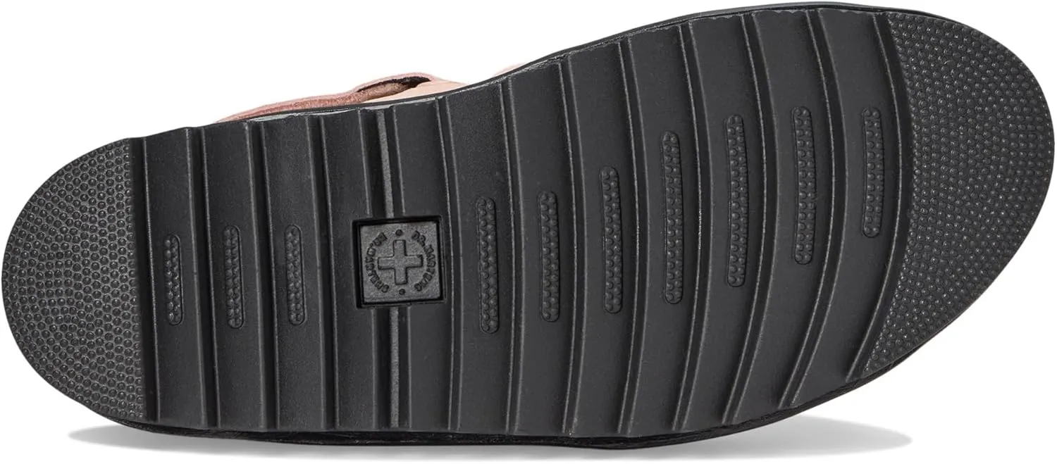 Dr. Martens Unisex-Adult Kole Sandal
