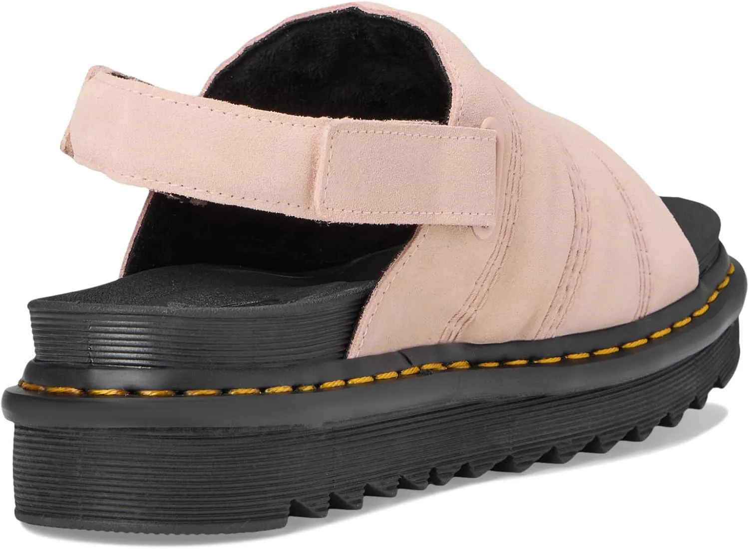Dr. Martens Unisex-Adult Kole Sandal