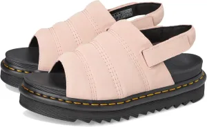 Dr. Martens Unisex-Adult Kole Sandal