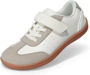 DREAM PAIRS Boys Girls Shoes Kids Barefoot Casual Walking Lightweight Running Athletic Sneakers Little Kid Big Kid