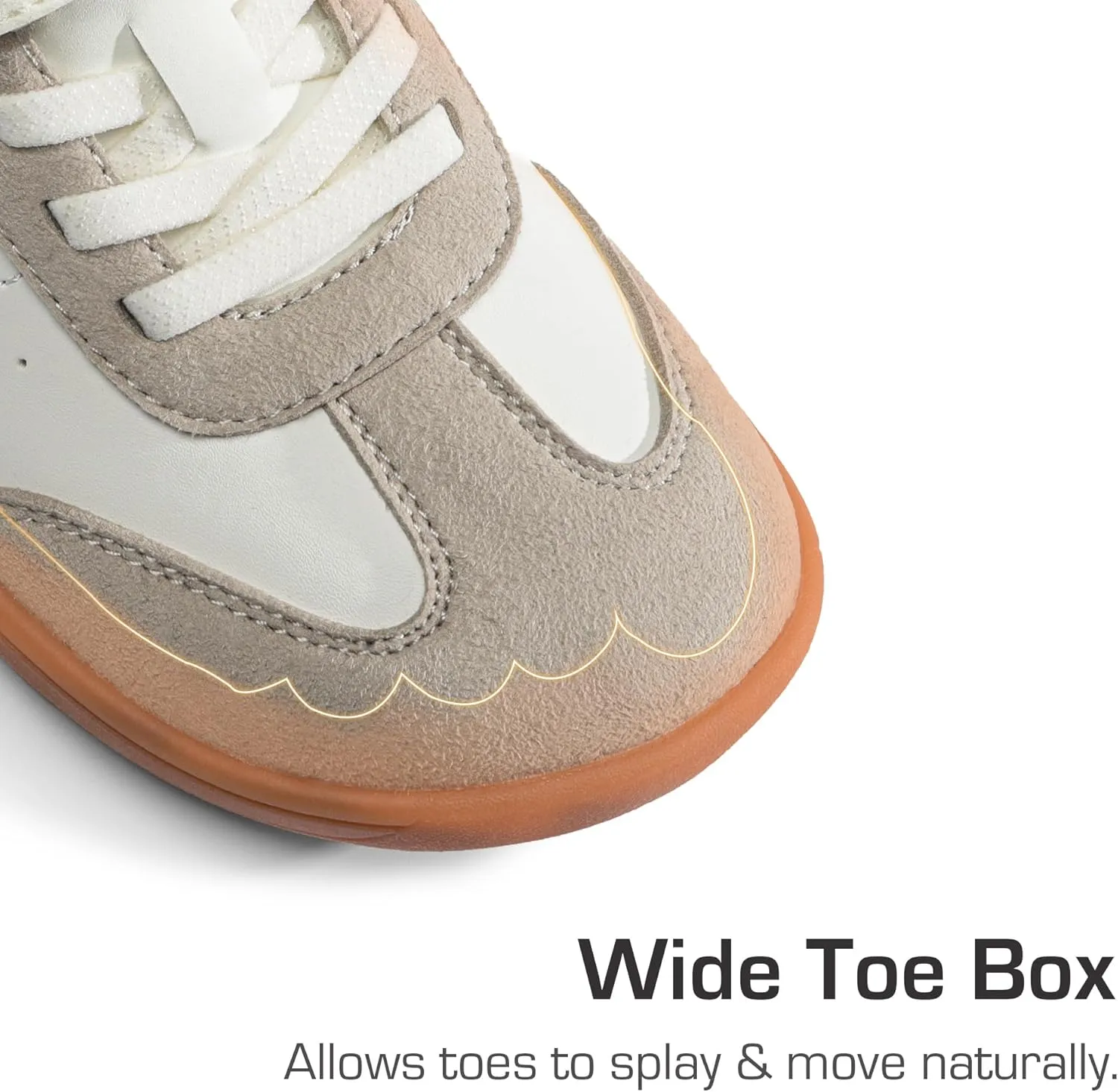 DREAM PAIRS Boys Girls Shoes Kids Barefoot Casual Walking Lightweight Running Athletic Sneakers Little Kid Big Kid
