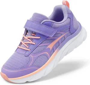 DREAM PAIRS Boys Girls Sneakers Kids Tennis Running Shoes EZ-ONs EZ-Plays Athletic Sport Gym Lightweight Breathable Shoes