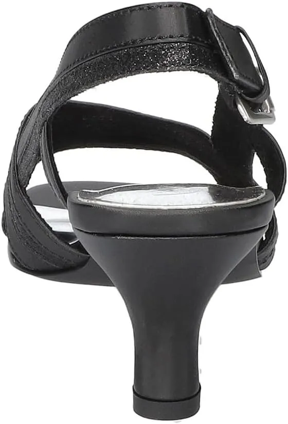 Easy Street Women's Meghan Heeled Sandal