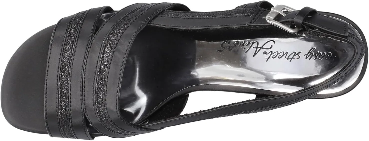 Easy Street Women's Meghan Heeled Sandal