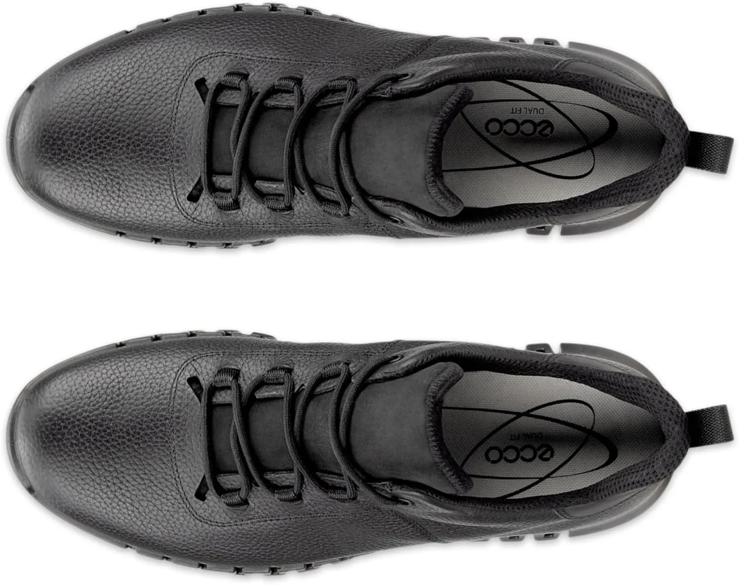 ECCO Men's Gruuv Gore-tex Waterproof Sneaker