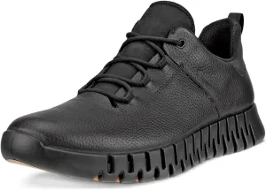 ECCO Men's Gruuv Gore-tex Waterproof Sneaker