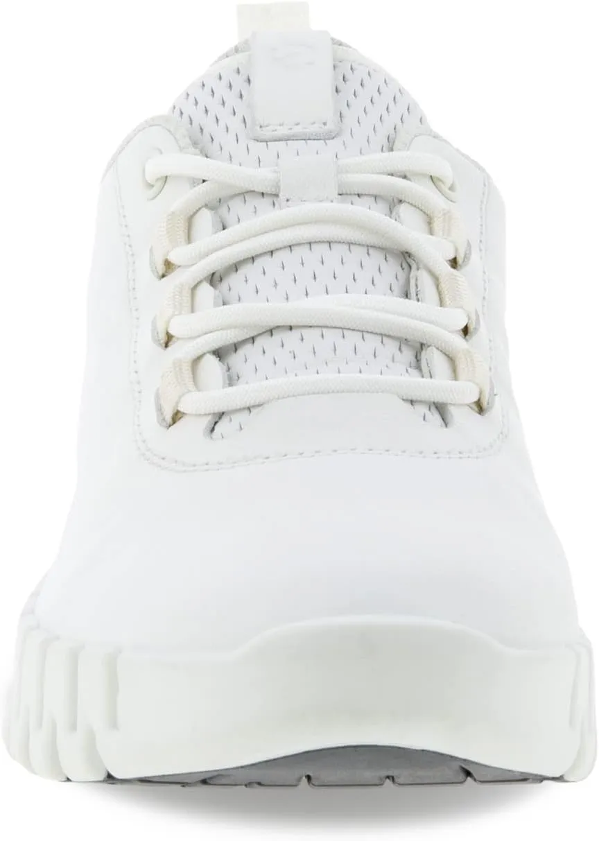 ECCO Women's Gruuv Sneaker
