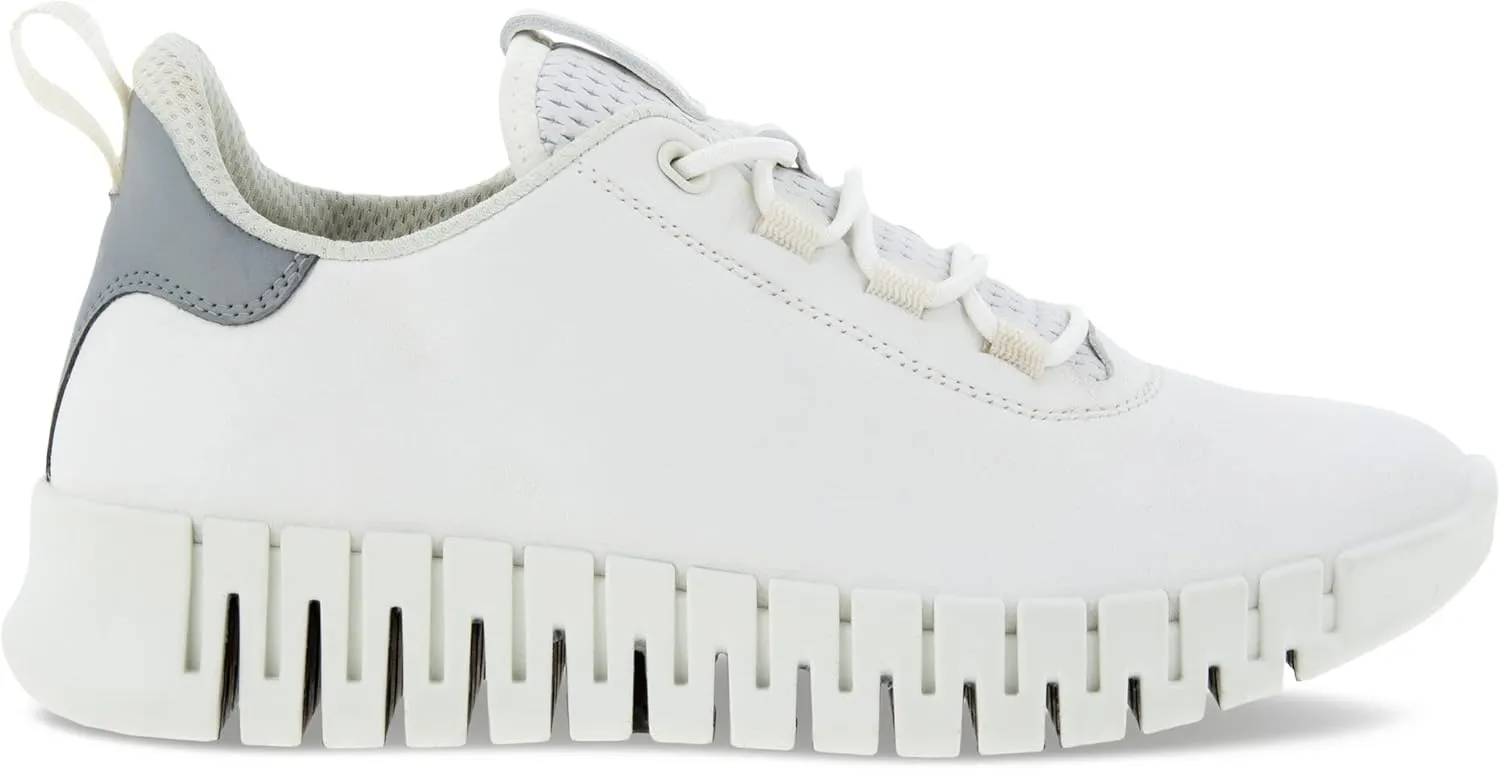 ECCO Women's Gruuv Sneaker