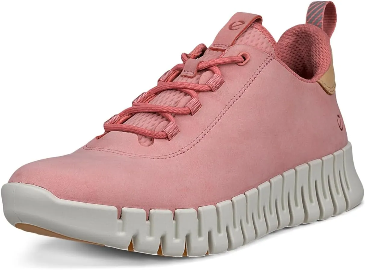 ECCO Women's Gruuv Sneaker