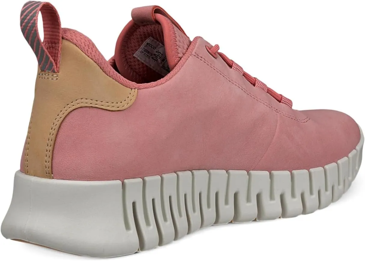 ECCO Women's Gruuv Sneaker