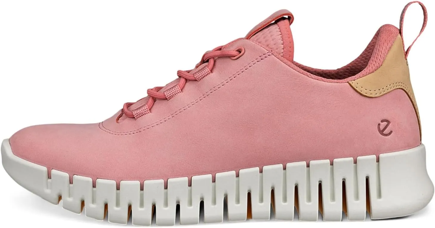 ECCO Women's Gruuv Sneaker