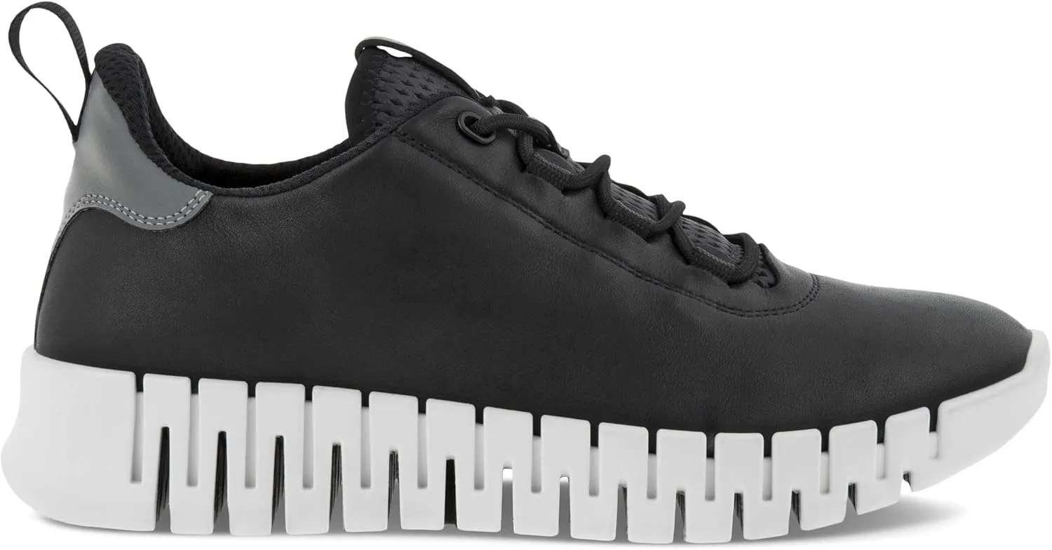 ECCO Women's Gruuv Sneaker