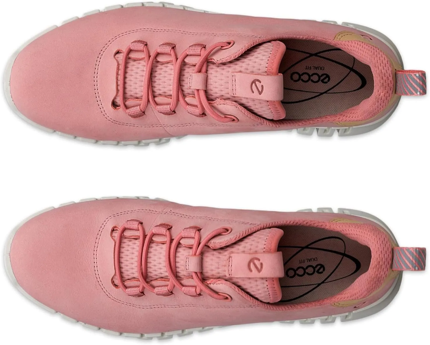 ECCO Women's Gruuv Sneaker