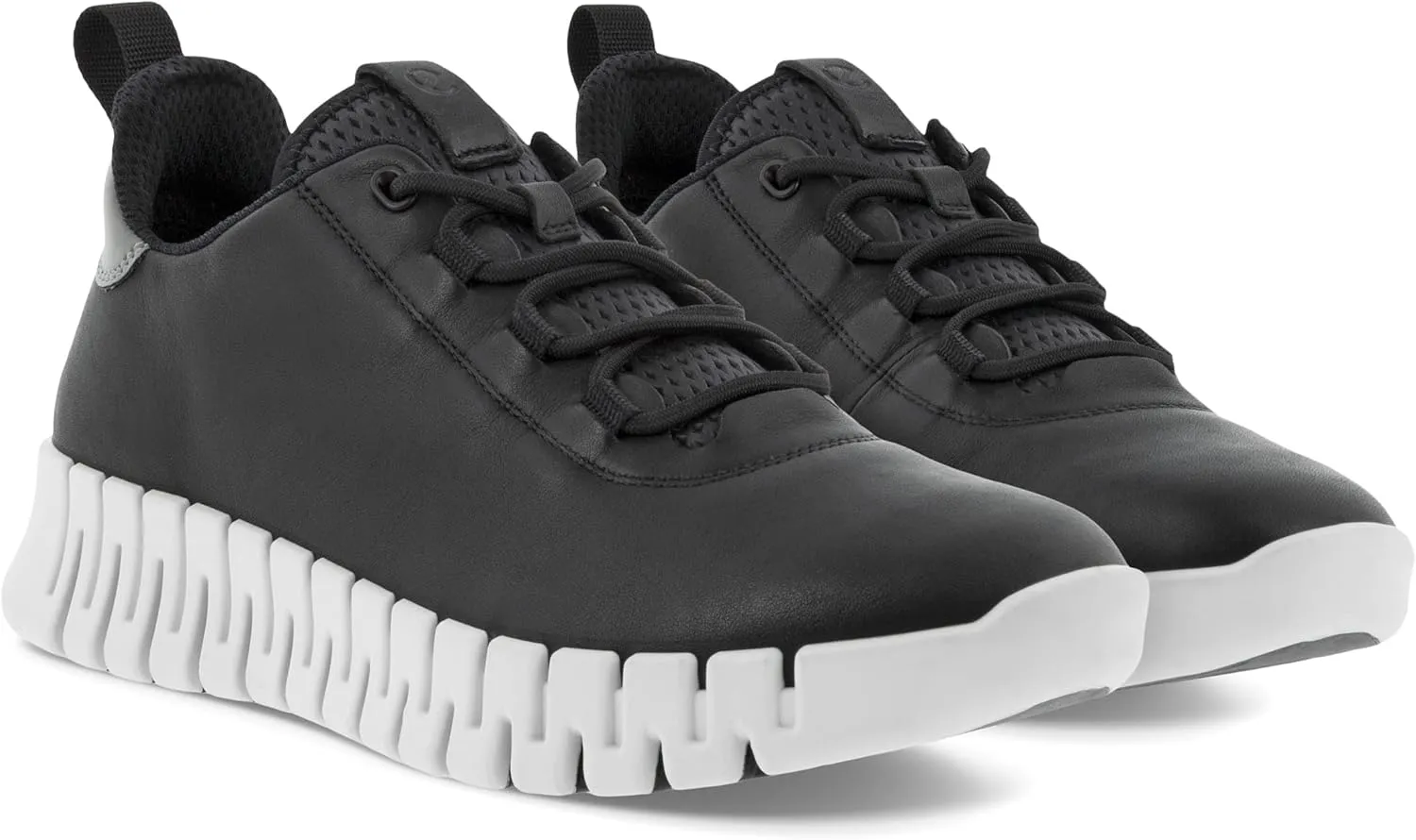 ECCO Women's Gruuv Sneaker