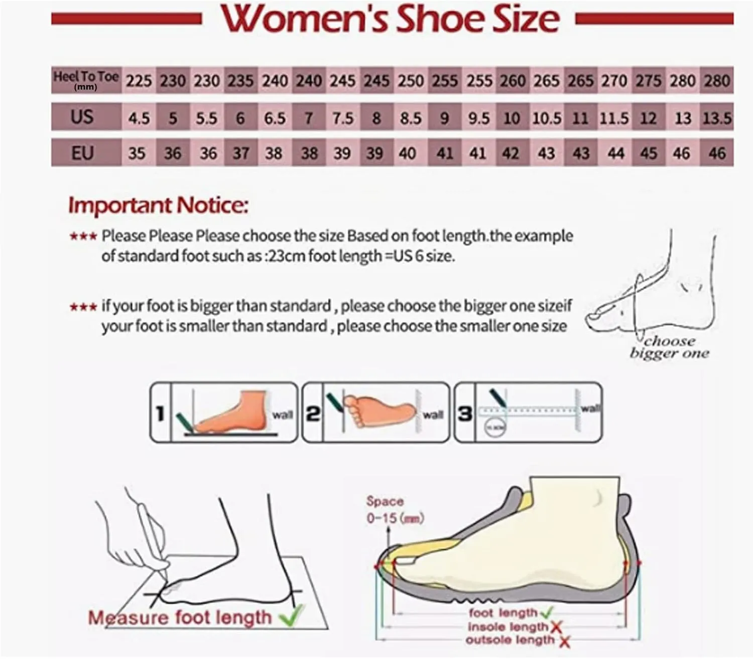 EFTCAL Women's Wedges Platform Ruffles Pump Shoes MId Heel Wedge Slip On Loafers,Lightweight Comfortable Walking Shoes,Casual Breathable Platform Penny Shoes