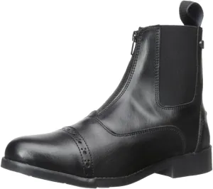 EQUISTAR Ladies All-Weather Zip Paddock
