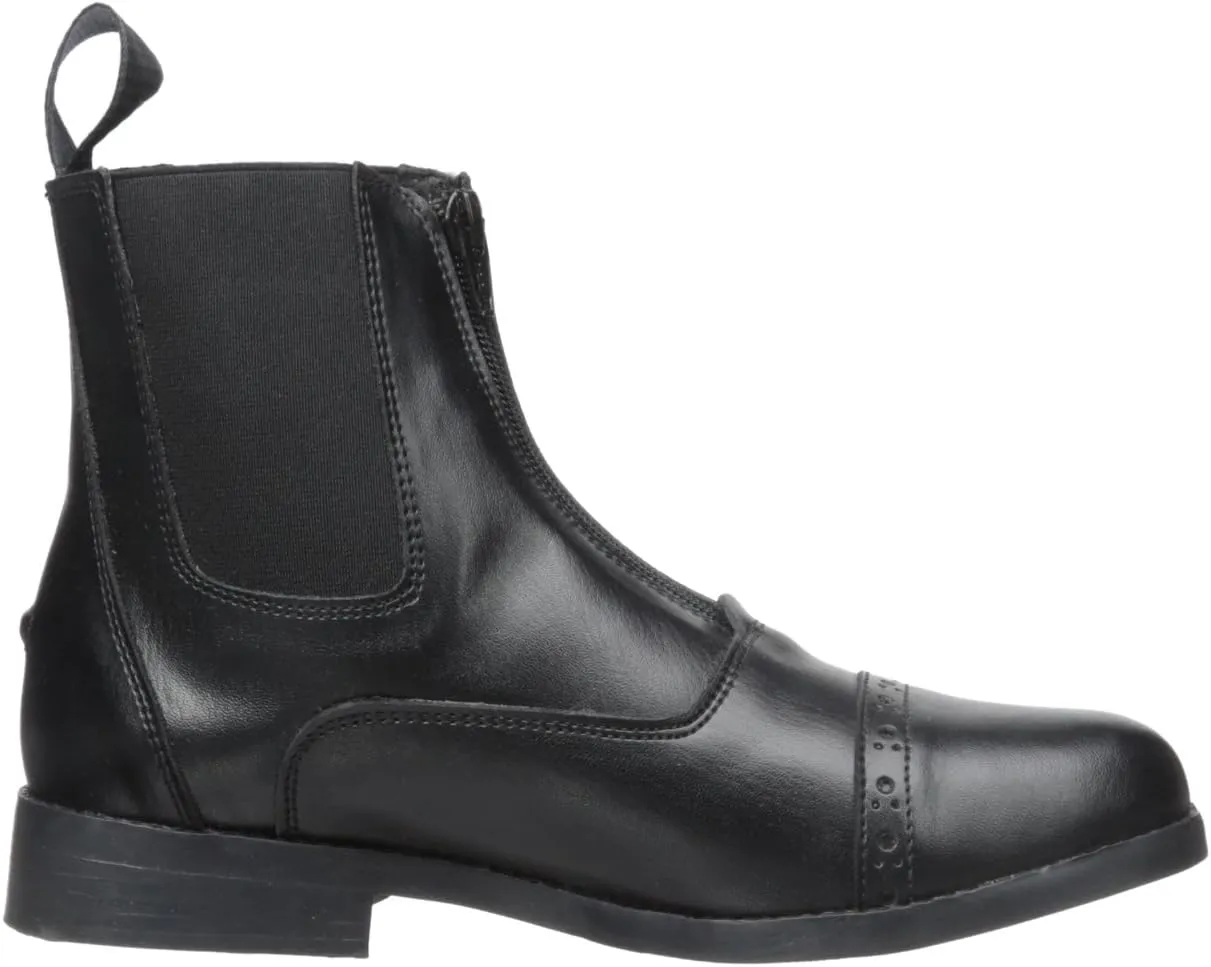 EQUISTAR Ladies All-Weather Zip Paddock