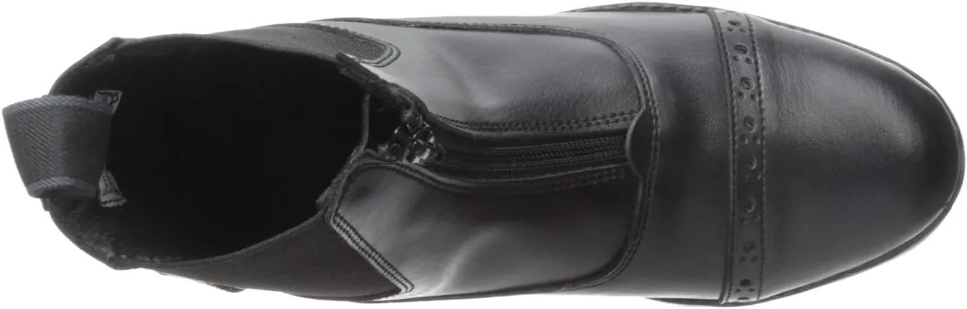 EQUISTAR Ladies All-Weather Zip Paddock