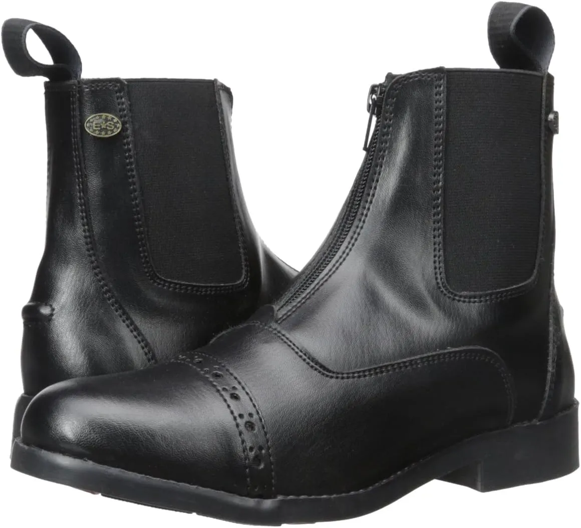 EQUISTAR Ladies All-Weather Zip Paddock