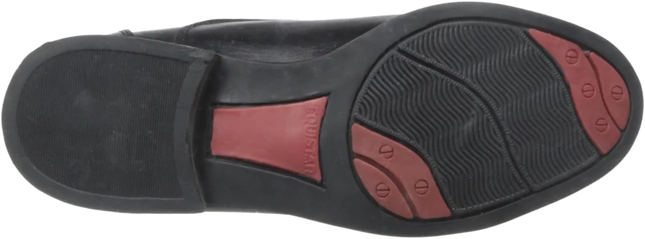 EQUISTAR Ladies All-Weather Zip Paddock