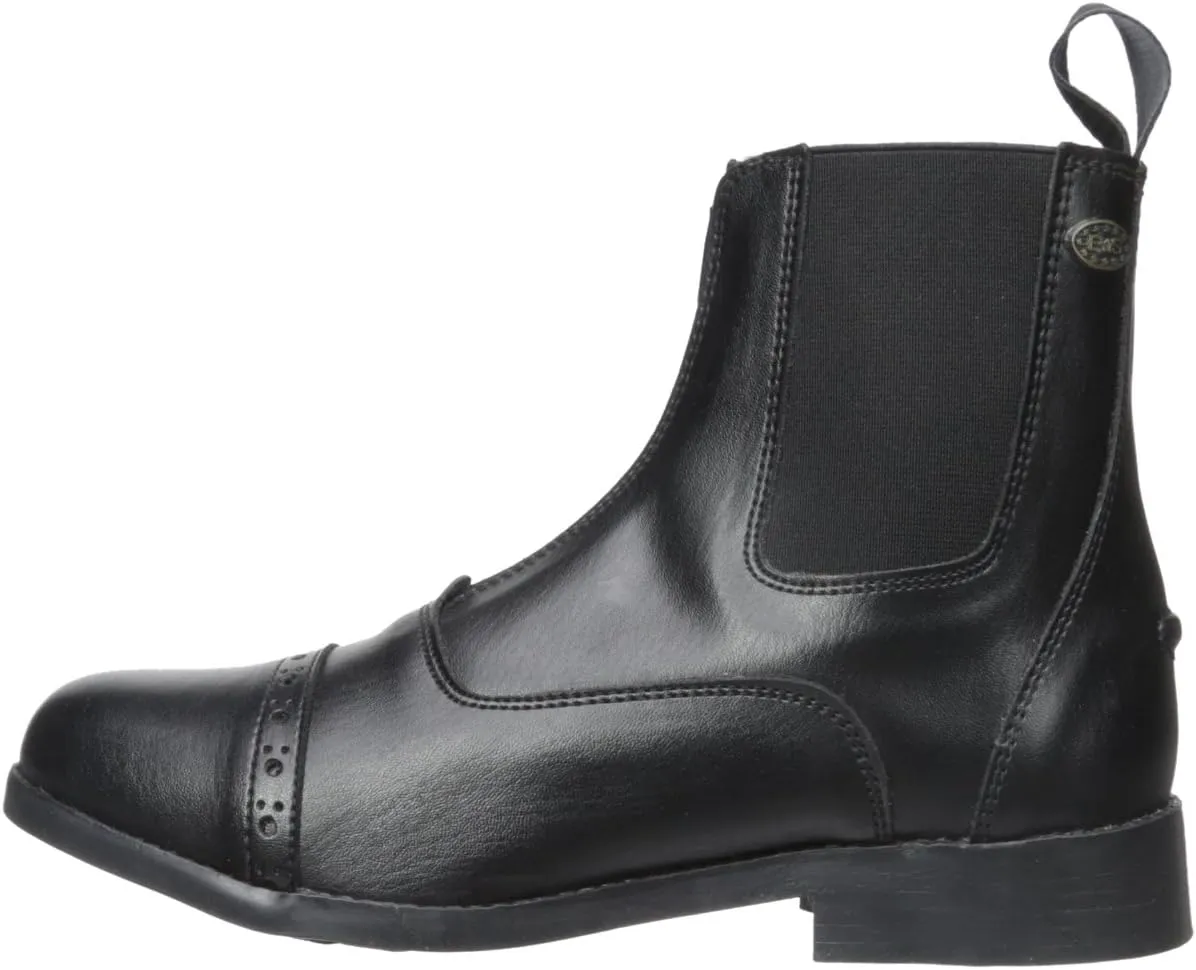 EQUISTAR Ladies All-Weather Zip Paddock