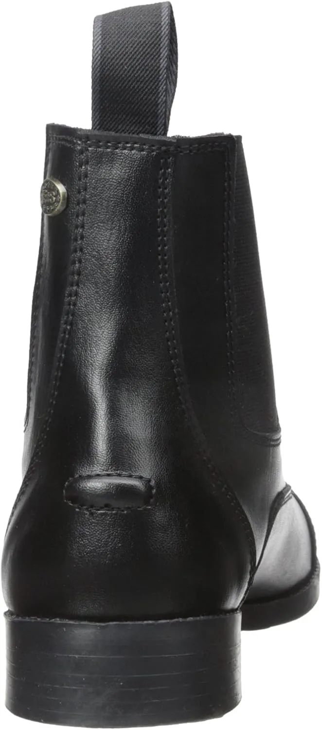 EQUISTAR Ladies All-Weather Zip Paddock