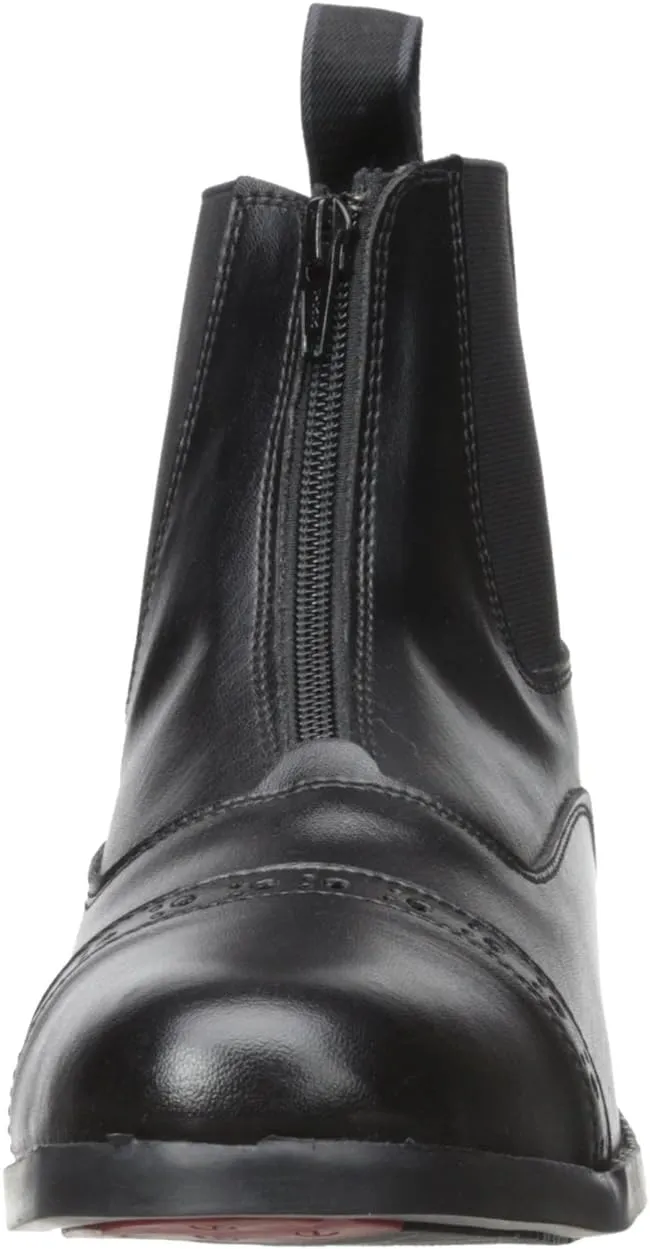 EQUISTAR Ladies All-Weather Zip Paddock