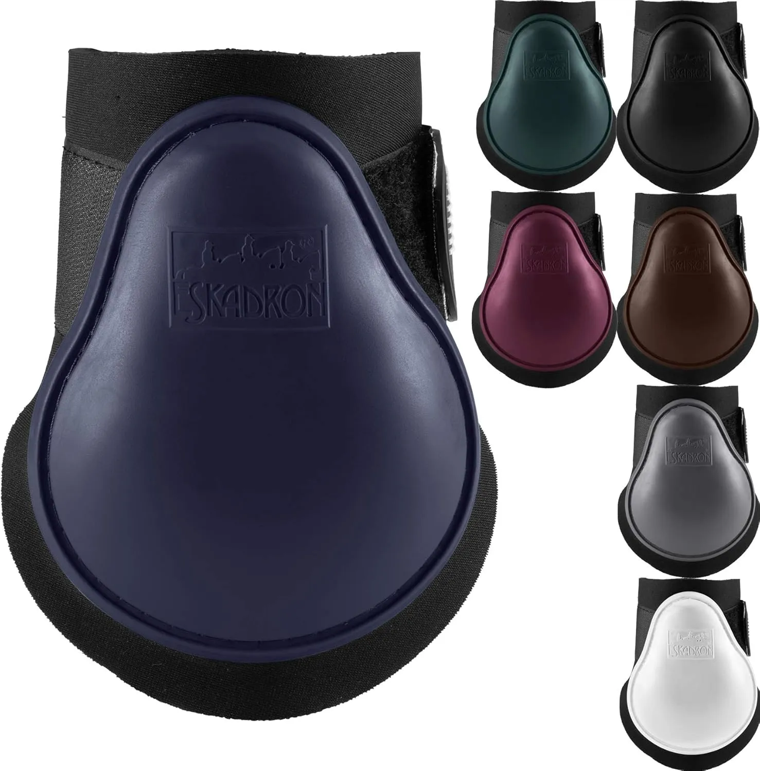 Eskadron - Fedlock Boots Protection