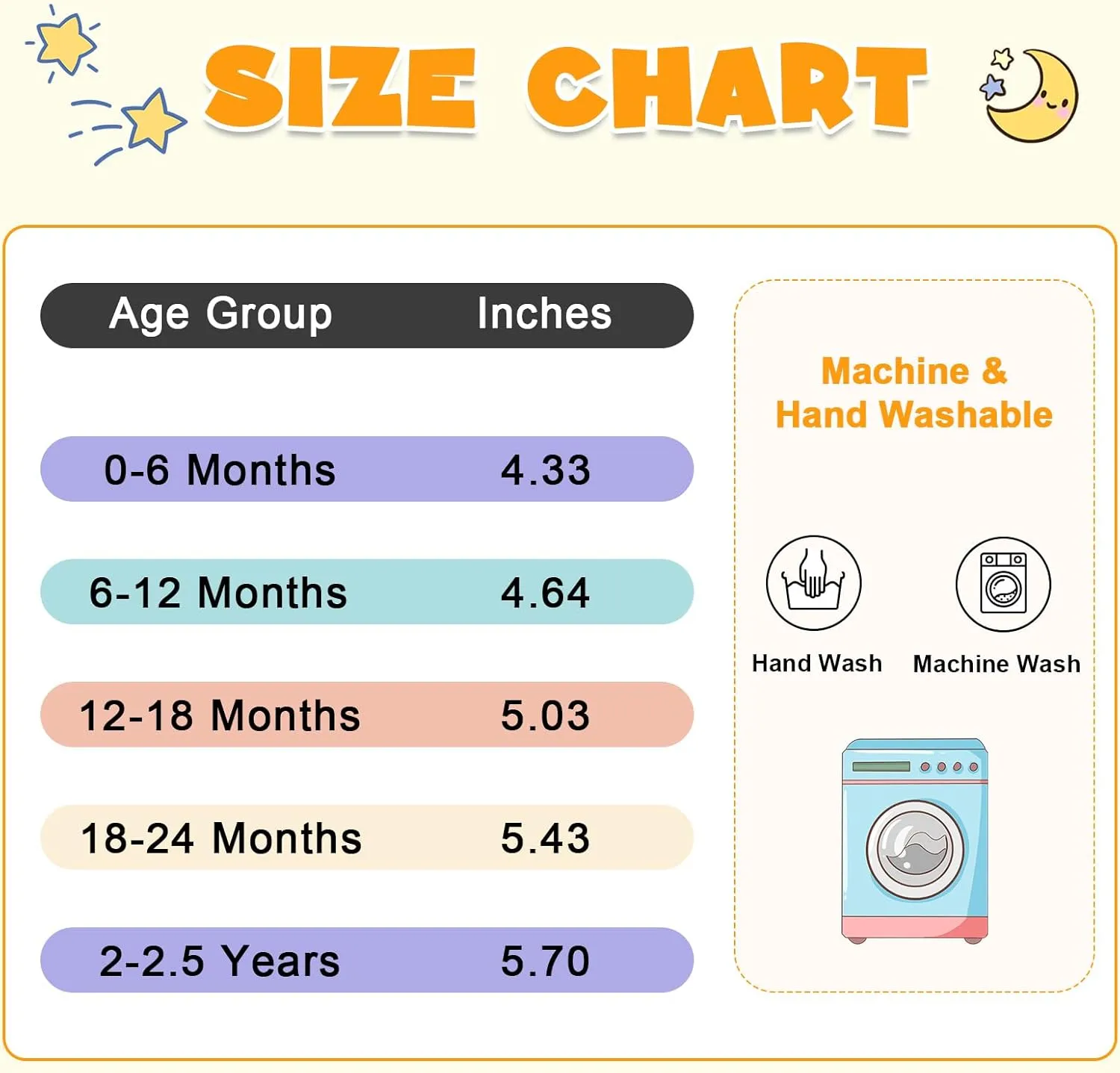 FEETCITY Baby Walking Shoes Wide Baby Shoes Boys Girls Infant Sneakers Crib Shoes Breathable Toddler Barefoot Shoes Slip On Shoes
