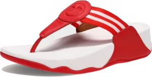 FitFlop Walkstar Toe Post Sandals