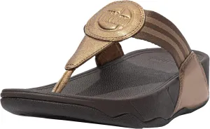FitFlop Walkstar Toe Post Sandals