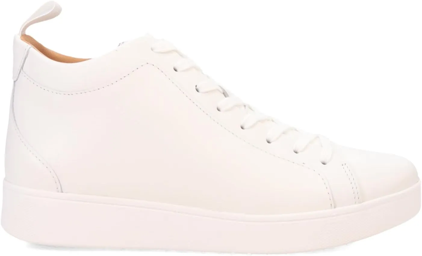 FitFlop Women's Rally Mid-Top Sneaker